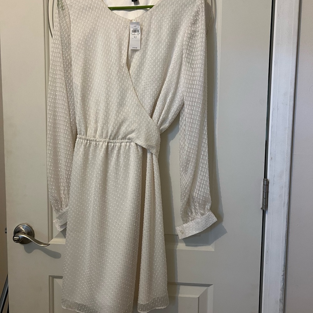 NWT Ann Taylor dress
